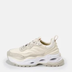 Shop BUFFALO Triplet Third Baskets Veganes Creme